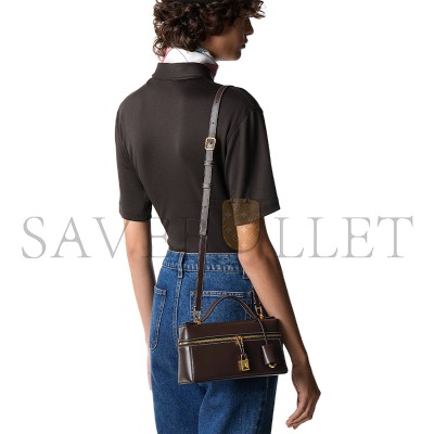 LORO PIANA EXTRA BAG L23 FAQ2126 (23*12*7cm)